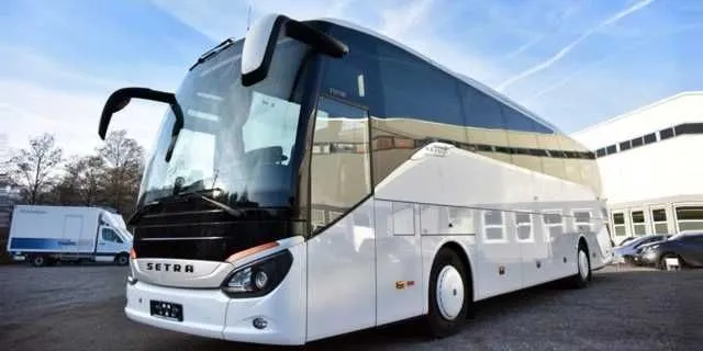 Transport persoane Romania Belgia la adresa - Imaginea 2