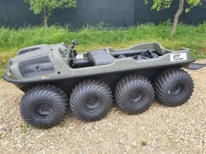 atv 8x8 senilat