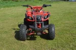 ! PROMOTIE ! ATV NITRO MOTORS GRIZZLY QUAD  M8, 2021, AUTOMAT - Miniatura 1