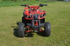 ! PROMOTIE ! ATV NITRO MOTORS GRIZZLY QUAD  M8, 2021, AUTOMAT