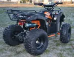 ! PROMOTIE ! ATV KXD MOTORS HUMMER LED M8, 2021, SEMI- AUTOMAT - Miniatura 3