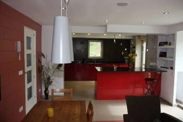Casa campulung Muscel Strada Valea Barbusi - Imaginea 3