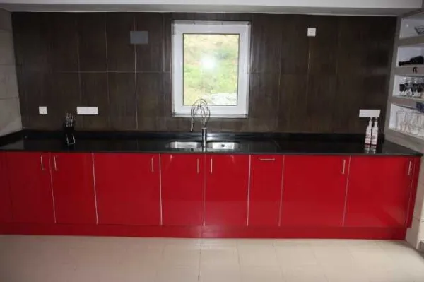 Casa campulung Muscel Strada Valea Barbusi - Imaginea 5