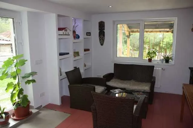 Casa campulung Muscel Strada Valea Barbusi - Imaginea 6