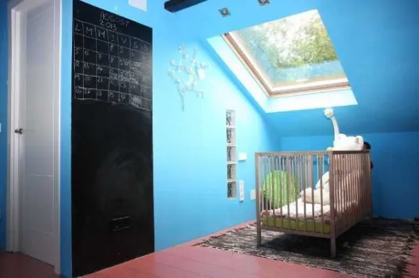 Casa campulung Muscel Strada Valea Barbusi - Imaginea 7