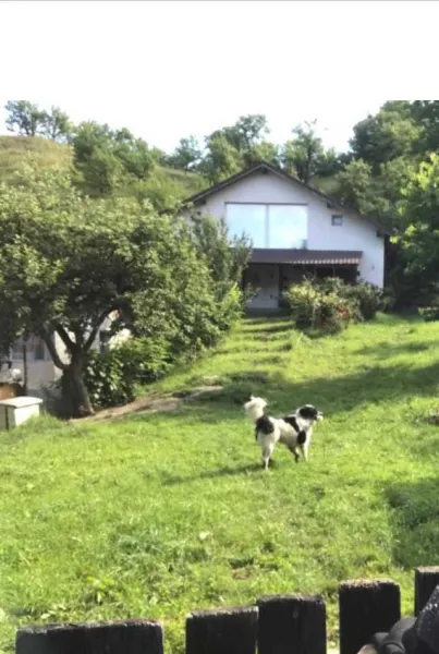 Casa campulung Muscel Strada Valea Barbusi - Imaginea 9