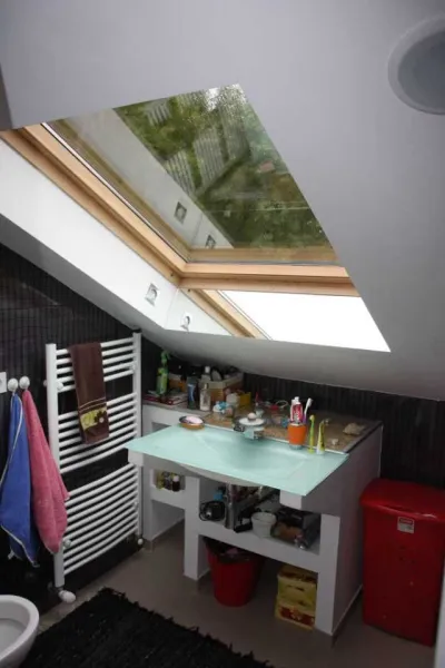 Casa campulung Muscel Strada Valea Barbusi - Imaginea 10