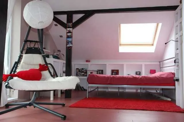 Casa campulung Muscel Strada Valea Barbusi - Imaginea 11
