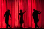 Cursuri Teatru pentru copii Galati - Miniatura 1