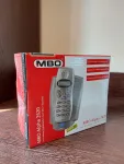 Telefon digital fara fir MBO 2620 - Miniatura 2