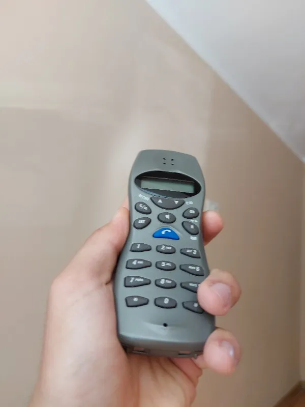 Telefon digital fara fir MBO 2620 - Imaginea 3
