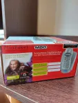 Telefon digital fara fir MBO 2620 - Miniatura 4