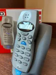 Telefon digital fara fir MBO 2620 - Miniatura 5