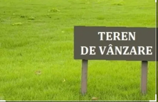 De vanzare teren intravilan oras Titu 10. 000 mp - Imaginea 1