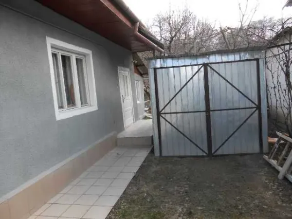 Casa de vanzare Sangeorgiu de Mures - Imaginea 1