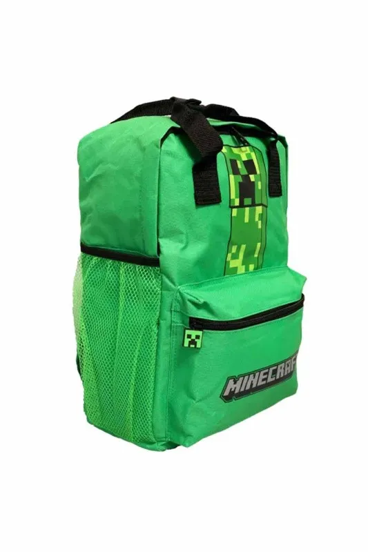Ghiozdane si borsete Minecraft - Imaginea 5