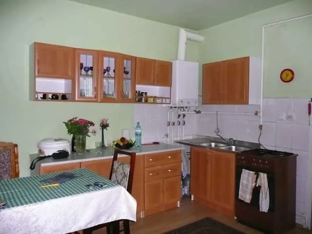 Casa de vanzare Sangeorgiu de Mures - Imaginea 7