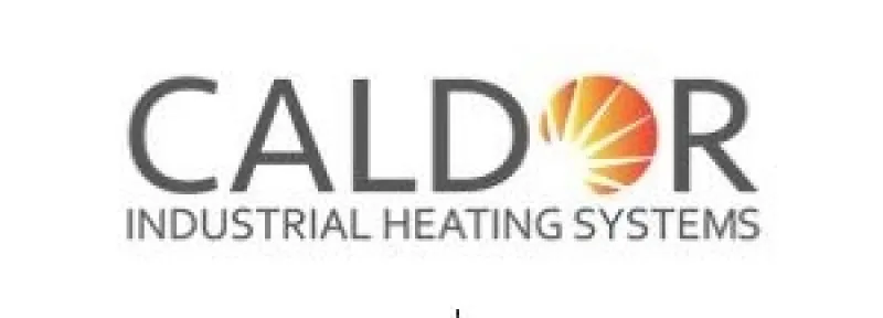 Caldor Industrial Heating Systems - Imaginea 1