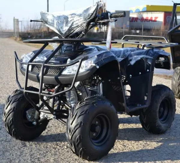 ATV T- REX BMW M7, 2021, AUTOMAT - Imaginea 1