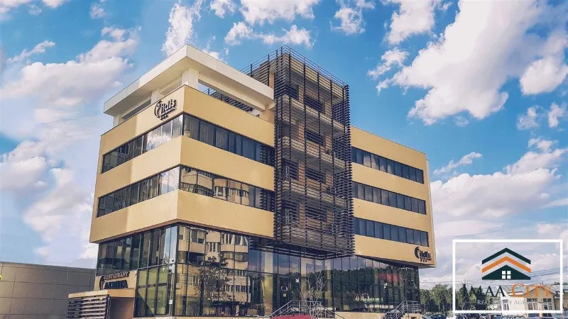 Oferta de cazare la hotel de lux - experienta inedita - Imaginea 1