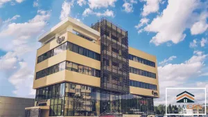 Oferta de cazare la hotel de lux - experienta inedita