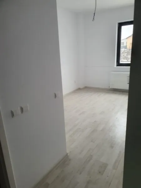 Garsoniera Militari Residence - 28 mpu - 27000 euro - Imaginea 1