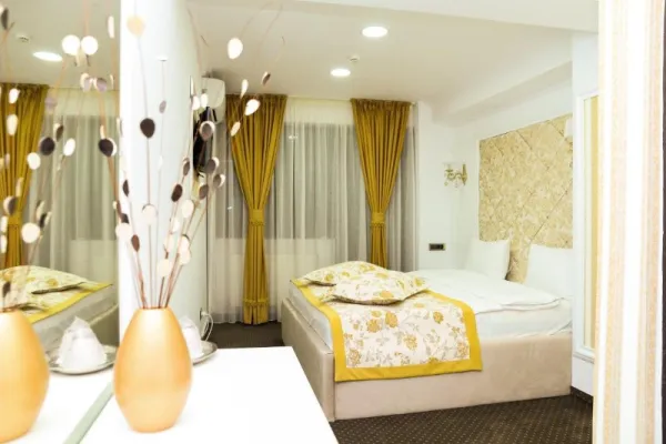 Oferta de cazare la hotel de lux - experienta inedita - Imaginea 4