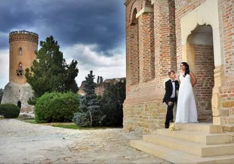 Foto video ,aranjamente florale - Imaginea 10