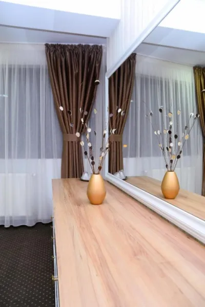 Oferta de cazare la hotel de lux - experienta inedita - Imaginea 6