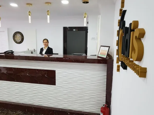 Oferta de cazare la hotel de lux - experienta inedita - Imaginea 8