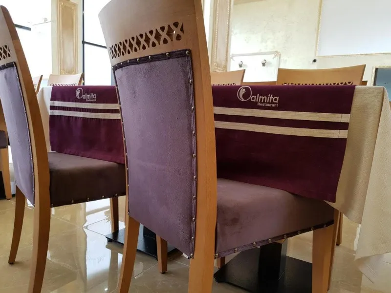 Oferta de cazare la hotel de lux - experienta inedita - Imaginea 9