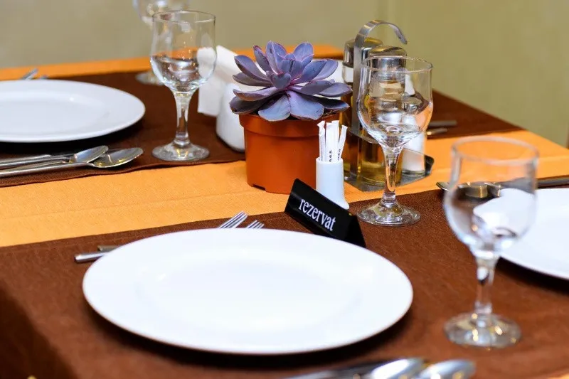 Oferta de cazare la hotel de lux - experienta inedita - Imaginea 10