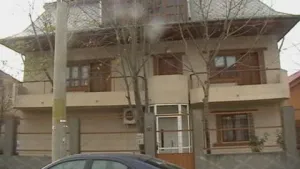 vand vila Tulcea