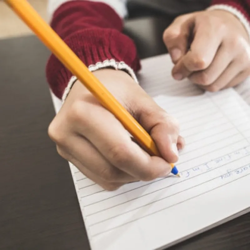 Atelier de Scriere Creativa pentru copii Galati - Imaginea 1