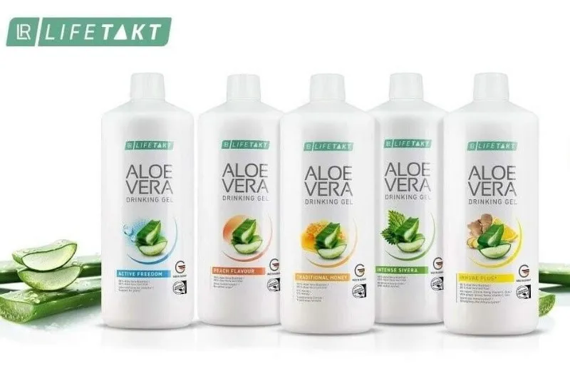 Geluri de baut cu aloe vera - bio - 100% natural pt mai multe afectiu - Imaginea 1