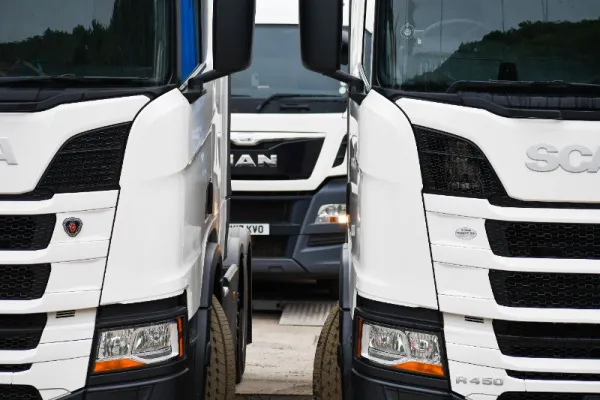 Dispecer De Transport - Salariu Negociabil - Imaginea 1