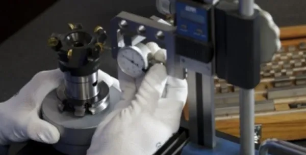 Servicii de calibrari conform standardelor ISO17025 - Imaginea 1