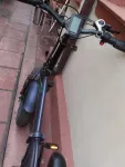 Vand vehicul electric " Gentle Electric" E- TWOW, FAT BIKE, adulti, bine intretinut, 3000 lei - Miniatura 4