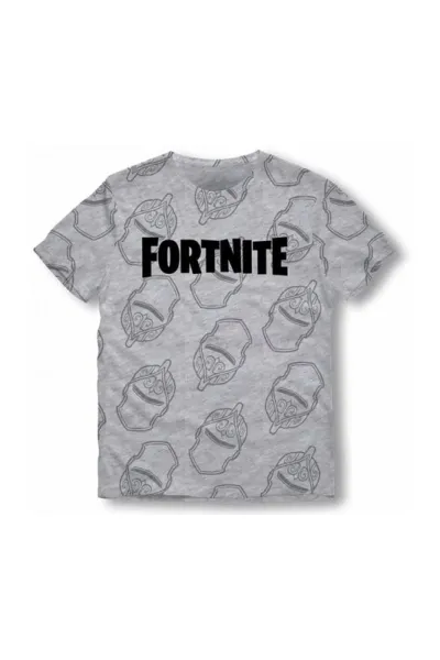 Bluze si tricouri copii Fornite - Imaginea 5