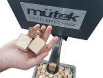 presa brichete, 30,  100 kg,  Mutek, , garantie 24 luni, 11 kw, - Miniatura 4