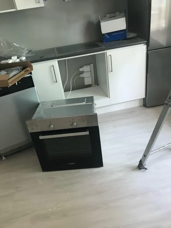 Renovari Instalatii Electrice - Imaginea 5