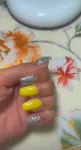 Aplic unghii gel / semi pedichiura femei barbati - Miniatura 4
