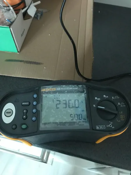 Renovari Instalatii Electrice - Imaginea 6