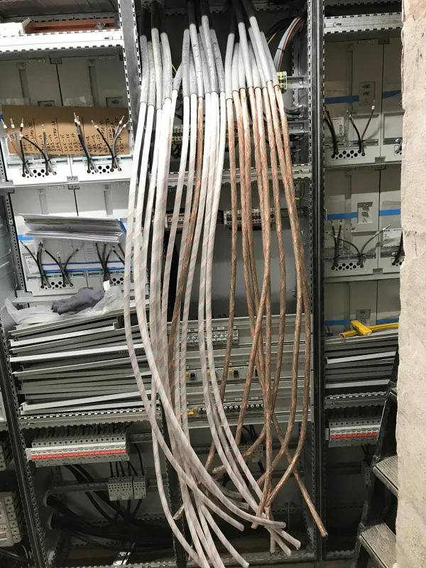 Renovari Instalatii Electrice - Imaginea 7