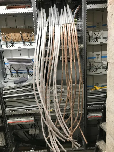 Renovari Instalatii Electrice - Imaginea 7