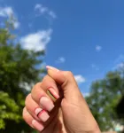Aplic unghii gel / semi pedichiura femei barbati - Miniatura 6