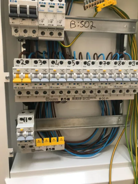 Renovari Instalatii Electrice - Imaginea 8