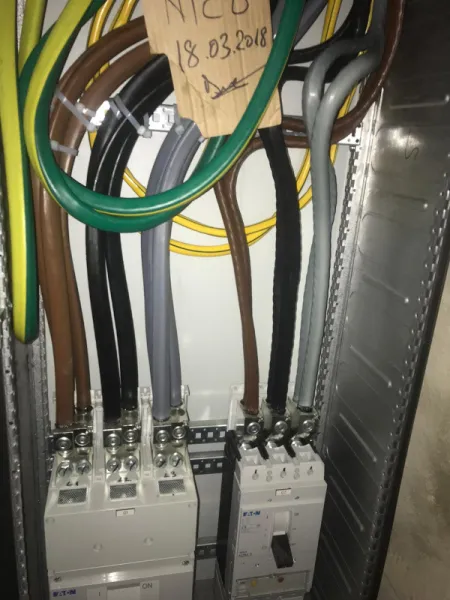 Renovari Instalatii Electrice - Imaginea 9