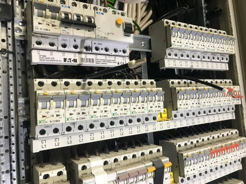 Renovari Instalatii Electrice - Imaginea 10