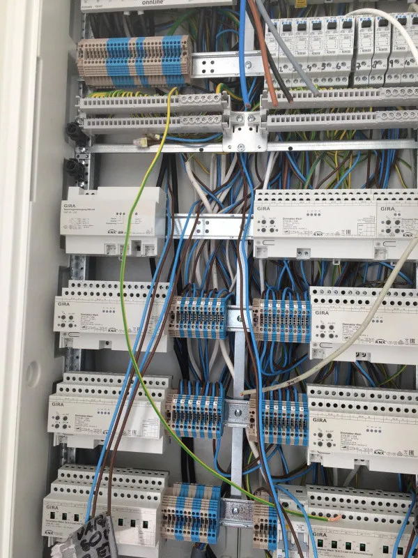 Renovari Instalatii Electrice - Imaginea 11